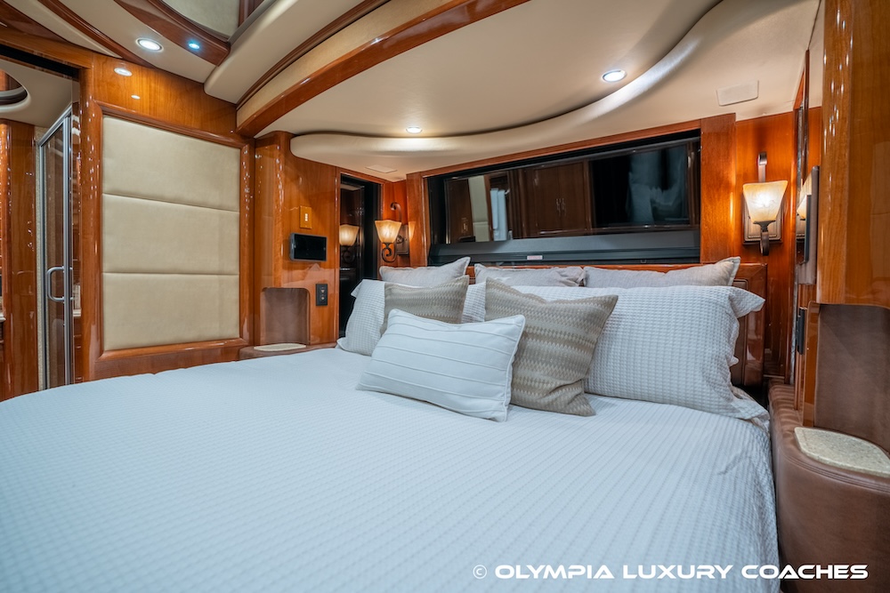 2012 Prevost  Liberty H3-45 For Sale