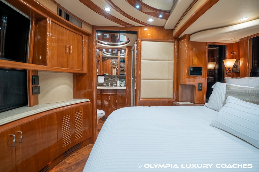 2012 Prevost  Liberty H3-45 For Sale