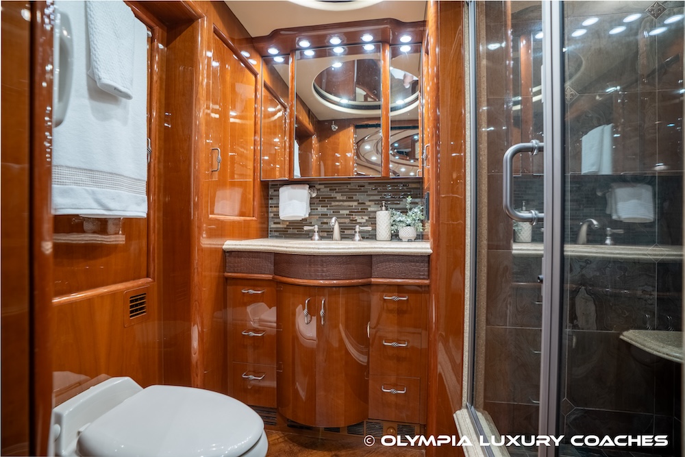 2012 Prevost  Liberty H3-45 For Sale