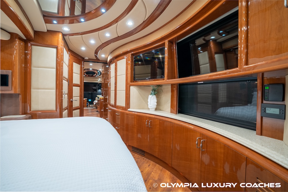 2012 Prevost  Liberty H3-45 For Sale