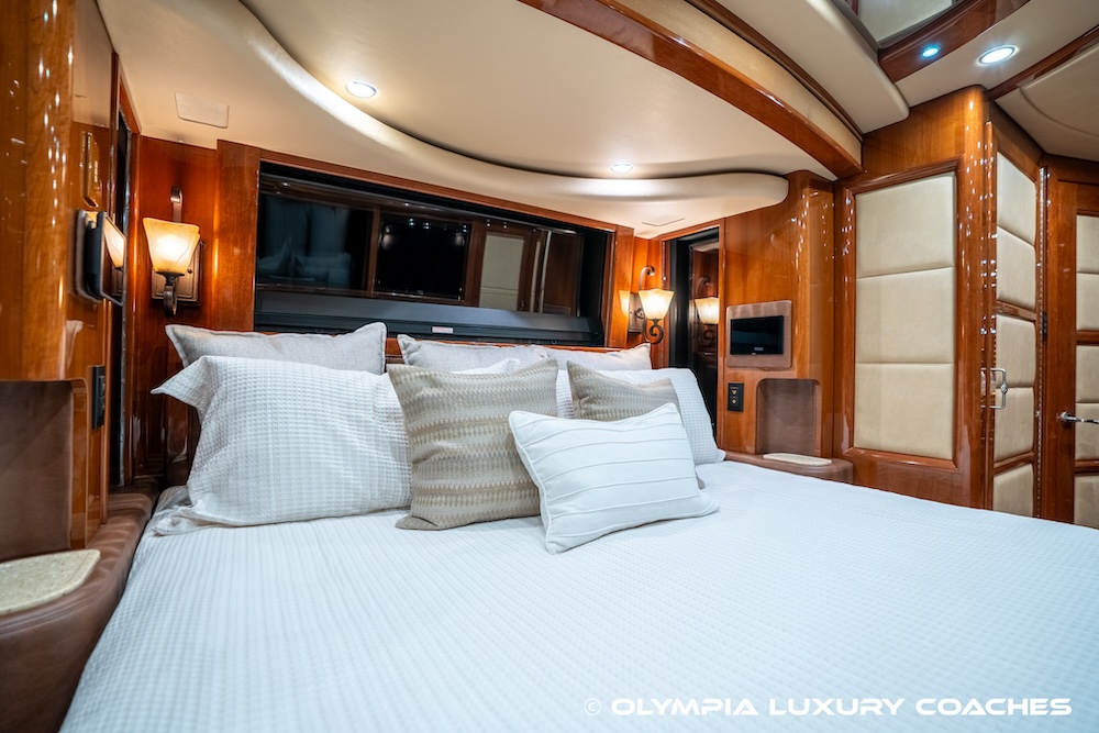 2012 Prevost  Liberty H3-45 For Sale