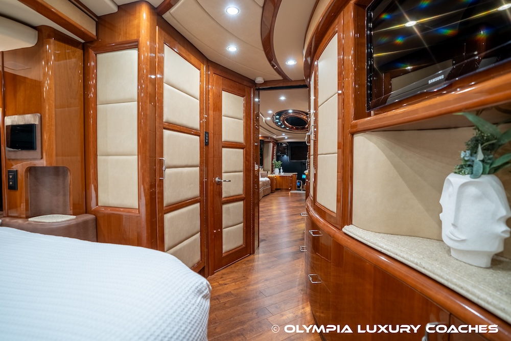 2012 Prevost  Liberty H3-45 For Sale