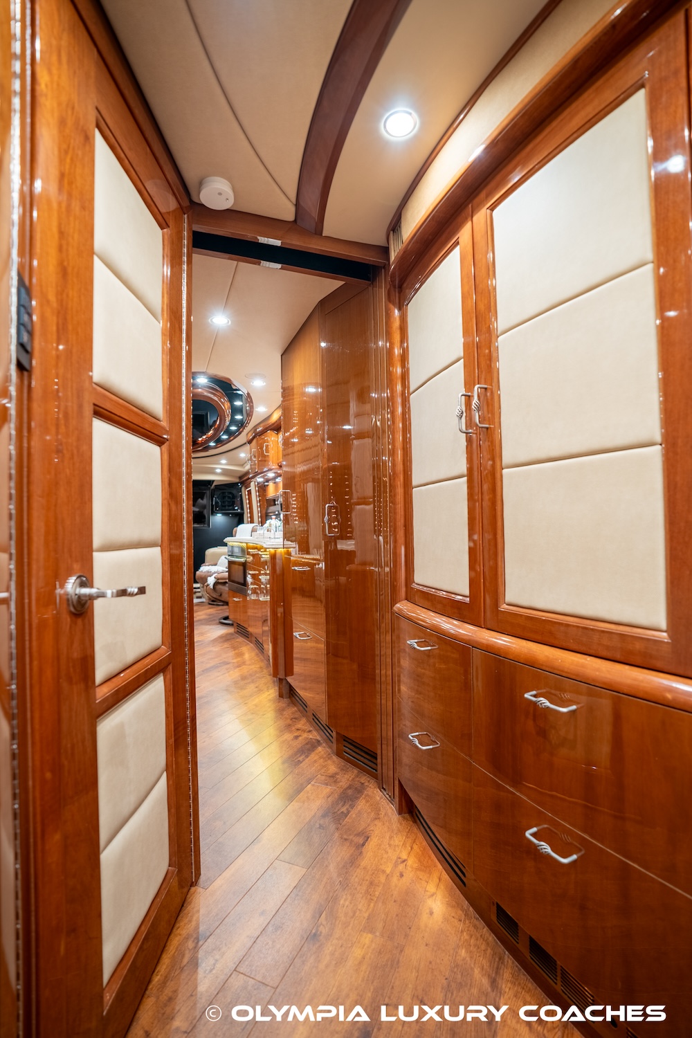 2012 Prevost  Liberty H3-45 For Sale