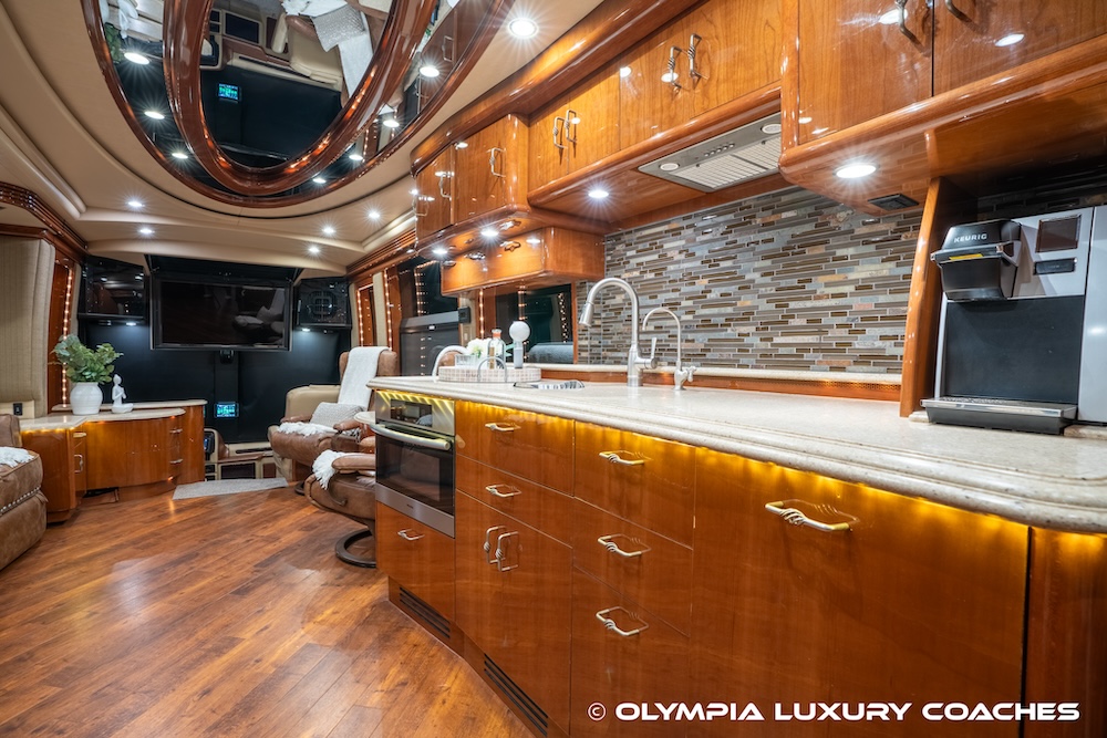 2012 Prevost  Liberty H3-45 For Sale