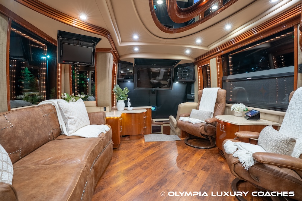 2012 Prevost  Liberty H3-45 For Sale