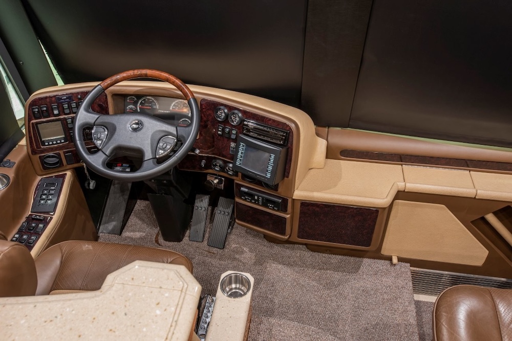 2012 Prevost Liberty H3-45 For Sale