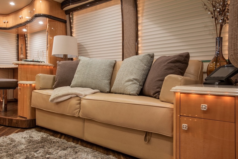 2012 Prevost Liberty H3-45 For Sale