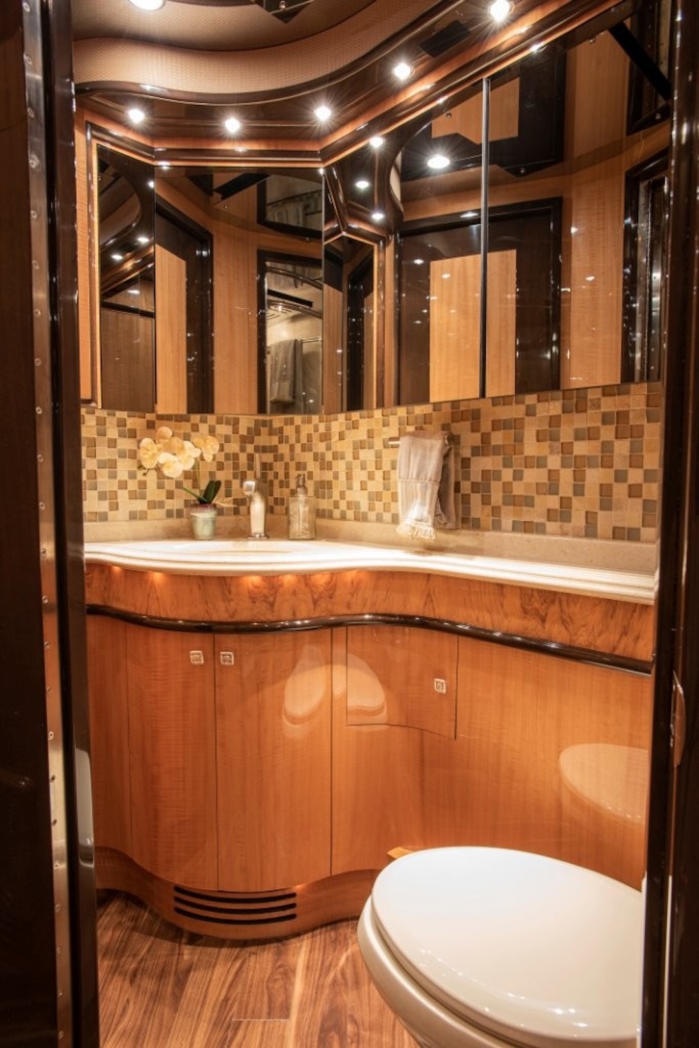 2012 Prevost Liberty H3-45 For Sale
