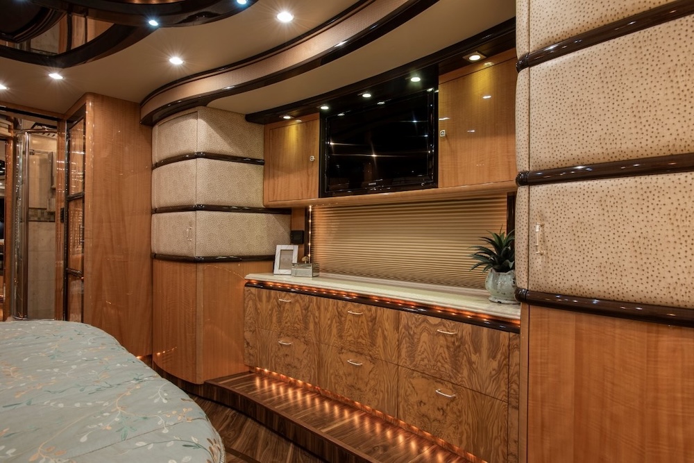 2012 Prevost Liberty H3-45 For Sale