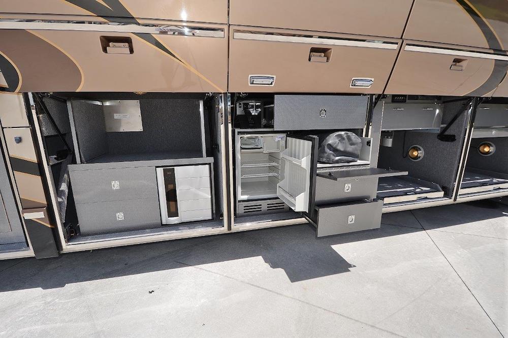 2012 Prevost Liberty H3-45 For Sale