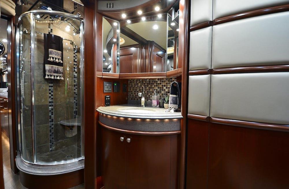 2012 Prevost Liberty H3-45 For Sale