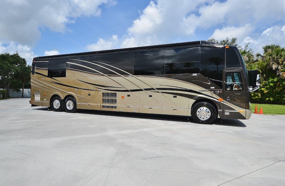 2012 Prevost Liberty  H3-45 For Sale