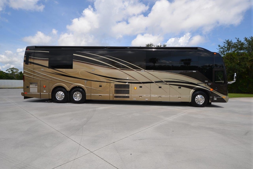 2012 Prevost Liberty  H3-45 For Sale