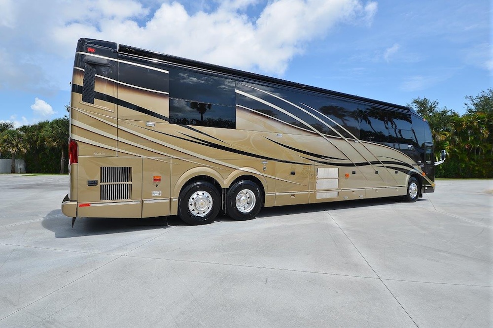 2012 Prevost Liberty  H3-45 For Sale