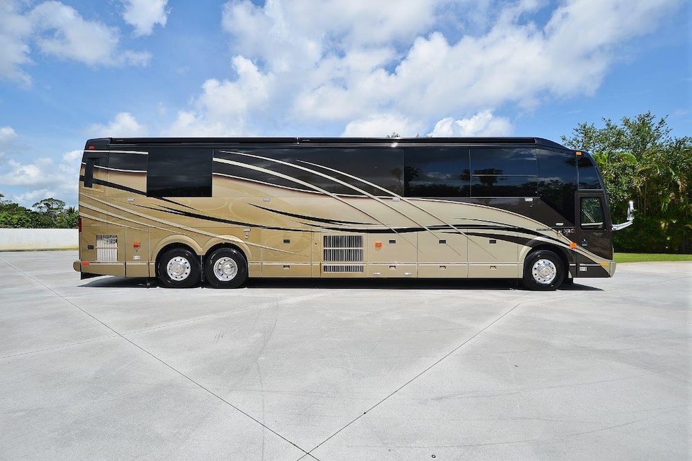 2012 Prevost Liberty  H3-45 For Sale