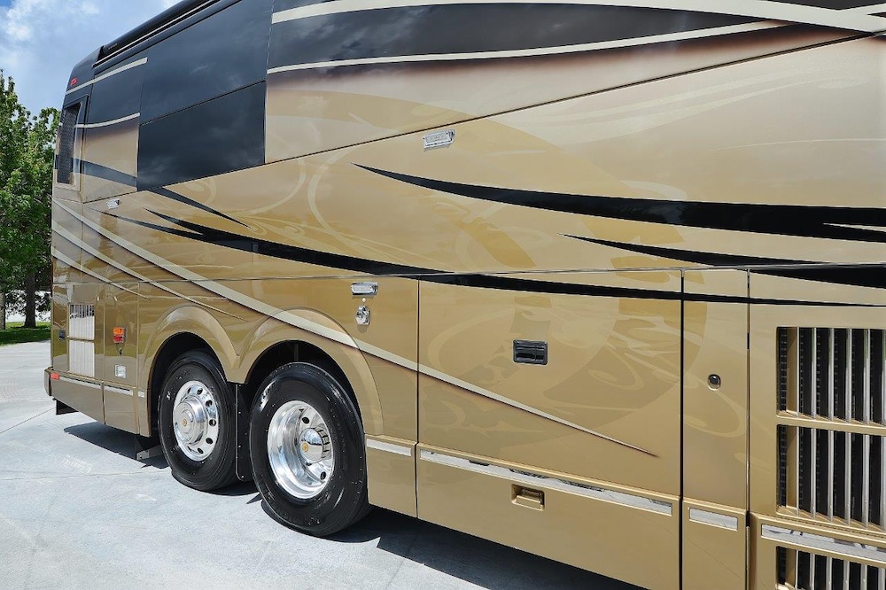 2012 Prevost Liberty  H3-45 For Sale