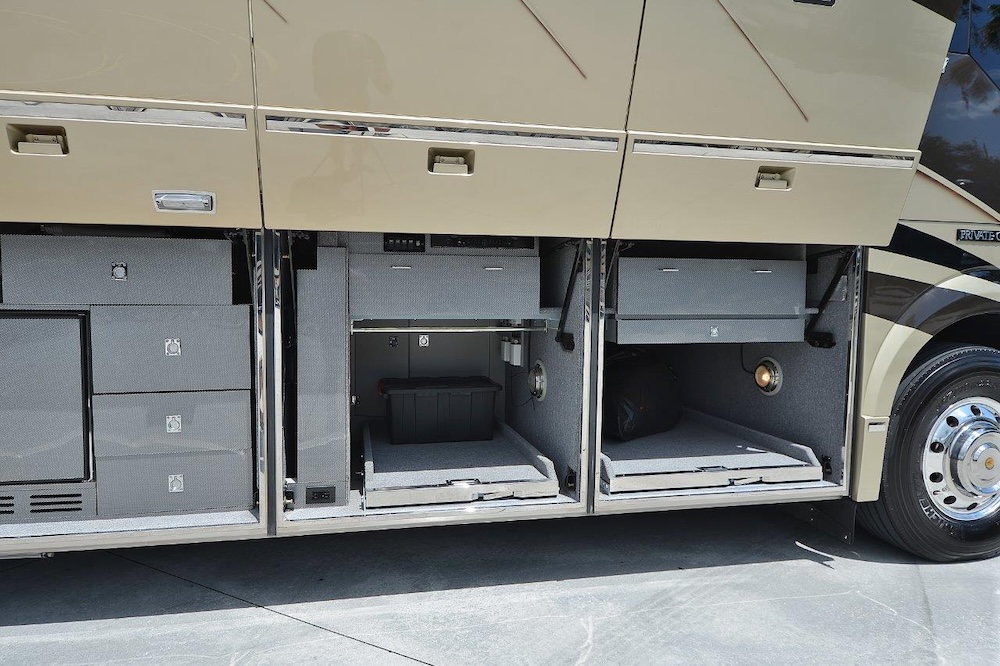 2012 Prevost Liberty  H3-45 For Sale