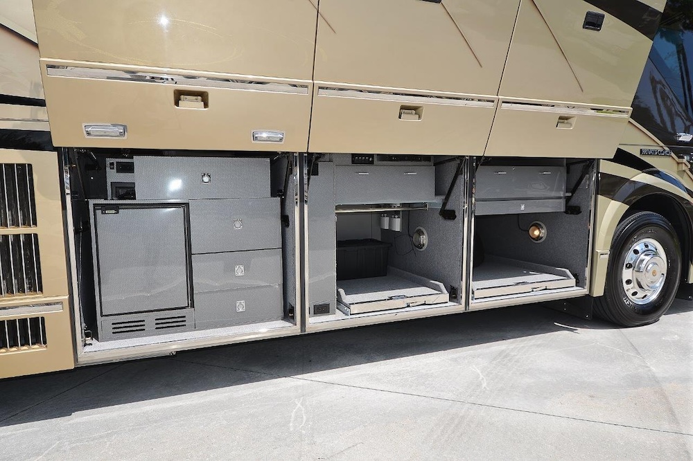 2012 Prevost Liberty  H3-45 For Sale