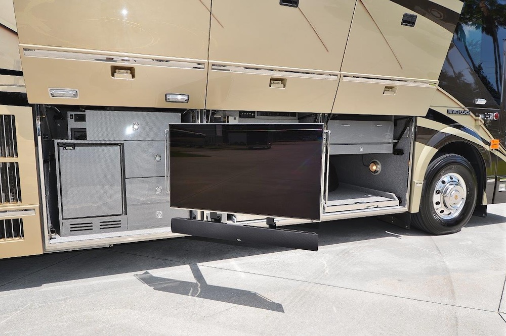 2012 Prevost Liberty  H3-45 For Sale