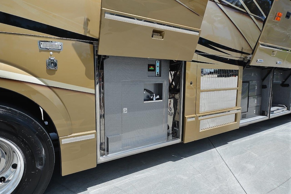 2012 Prevost Liberty  H3-45 For Sale