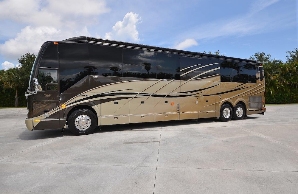 2012 Prevost Liberty  H3-45 For Sale