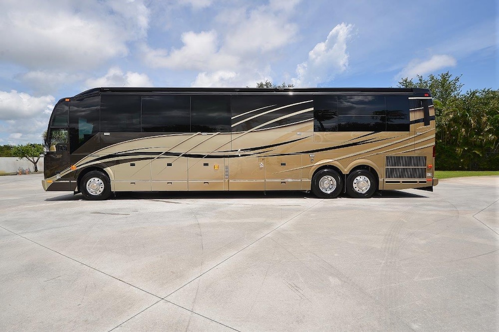 2012 Prevost Liberty  H3-45 For Sale