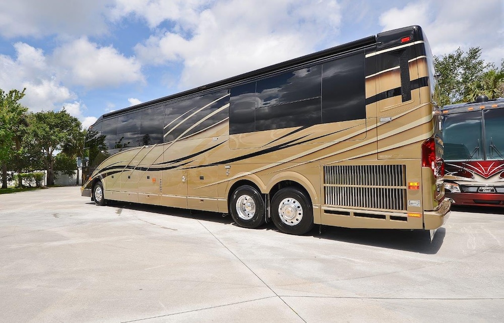 2012 Prevost Liberty  H3-45 For Sale