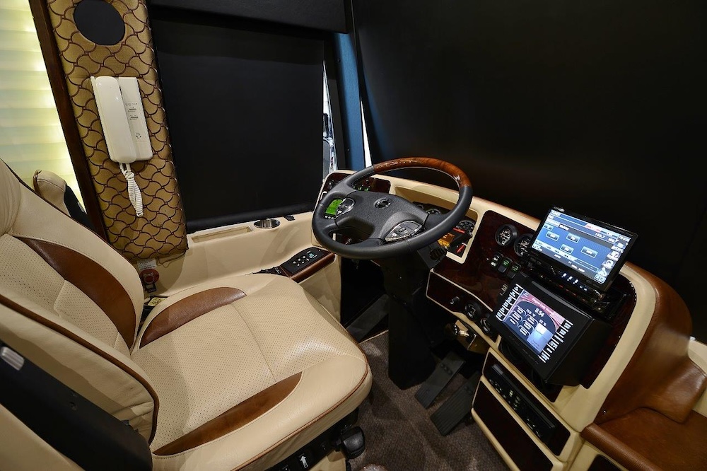 2012 Prevost Liberty  H3-45 For Sale