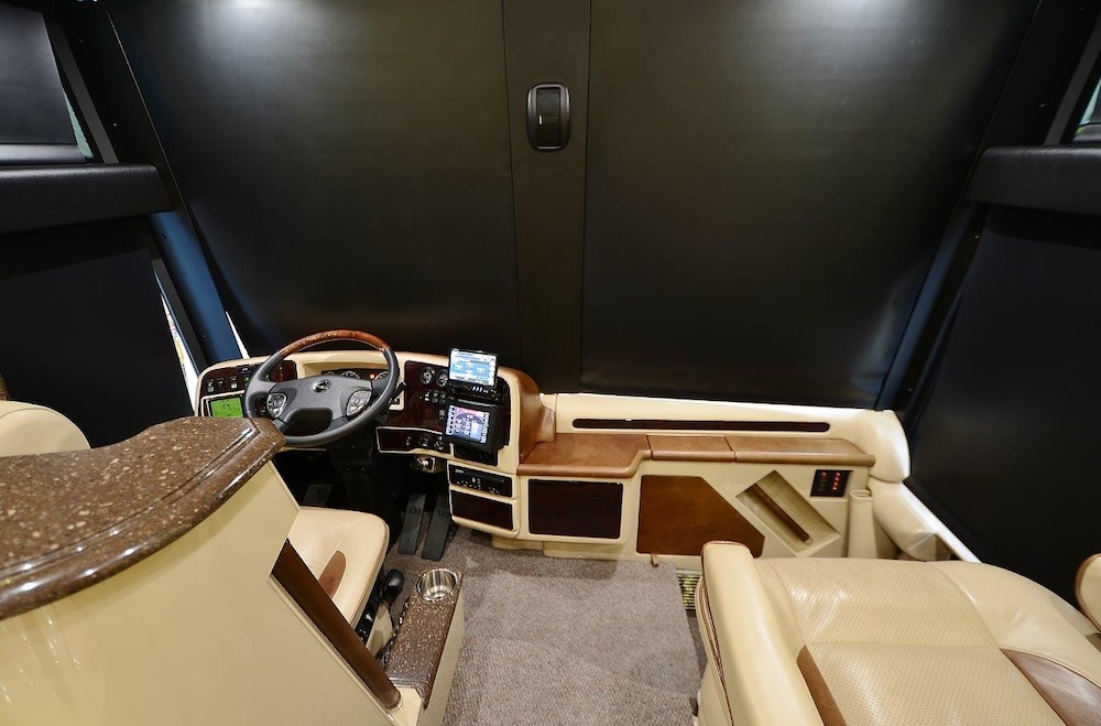 2012 Prevost Liberty  H3-45 For Sale