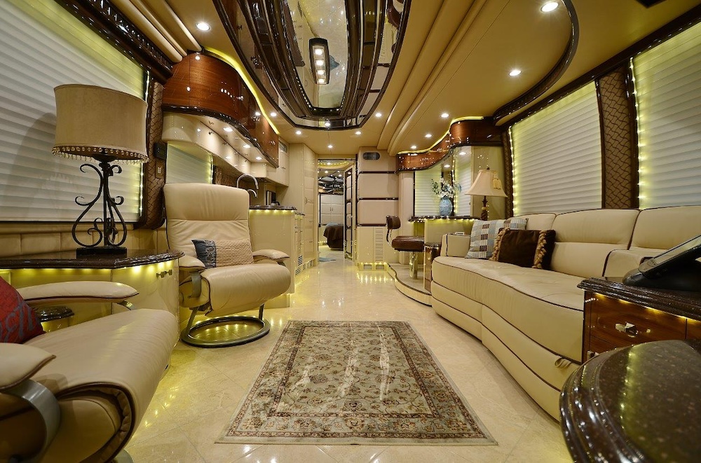 2012 Prevost Liberty  H3-45 For Sale