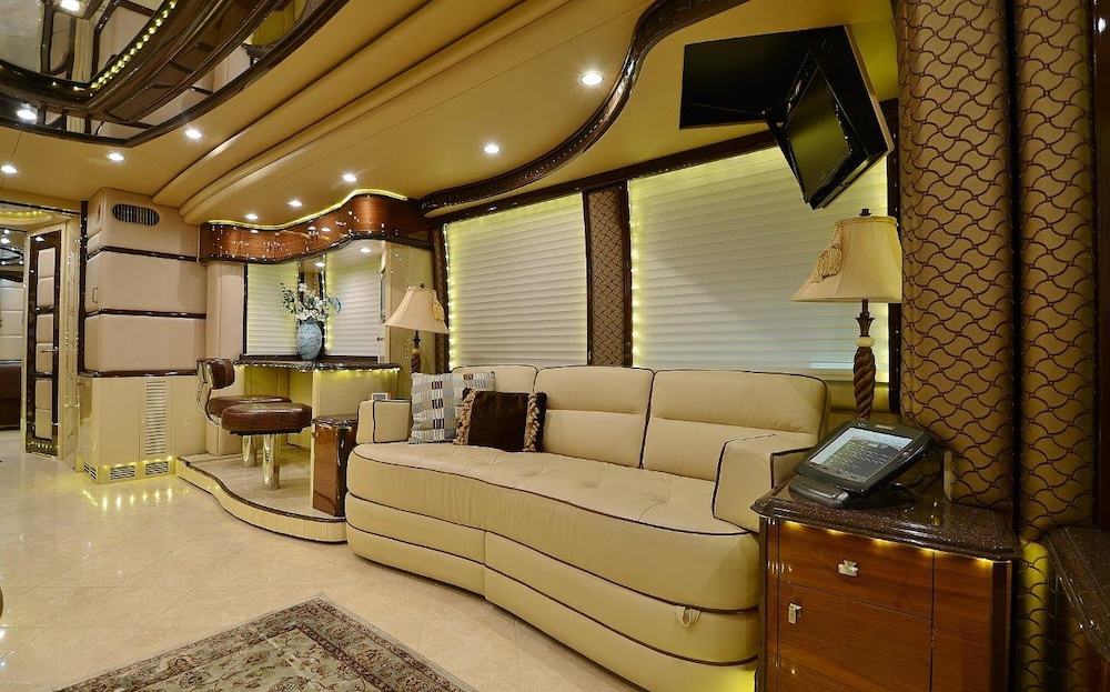 2012 Prevost Liberty  H3-45 For Sale