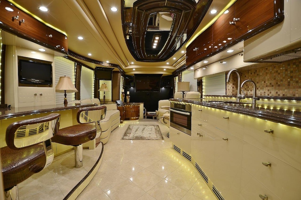 2012 Prevost Liberty  H3-45 For Sale