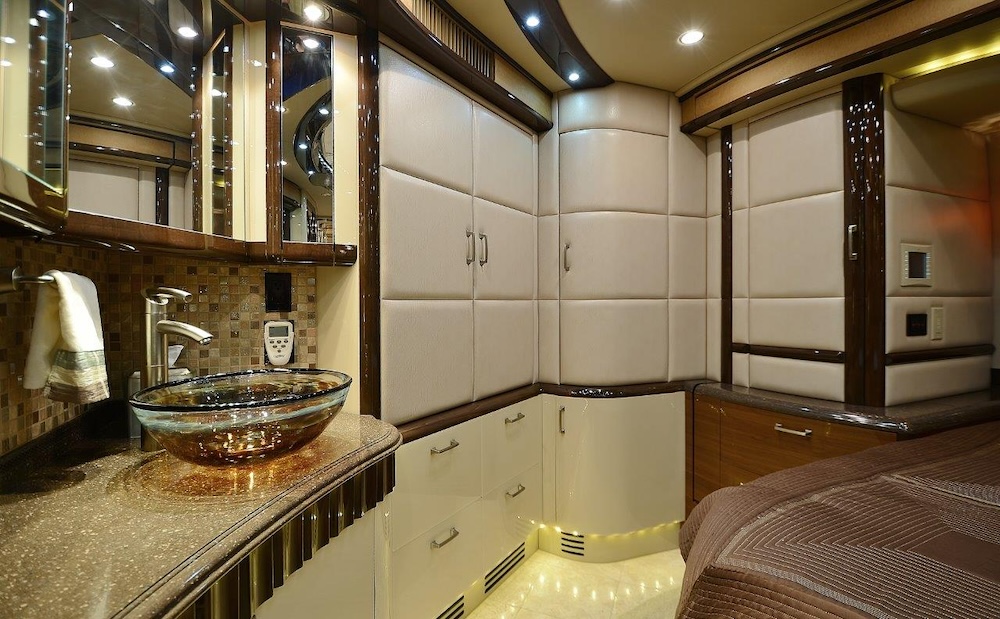 2012 Prevost Liberty  H3-45 For Sale