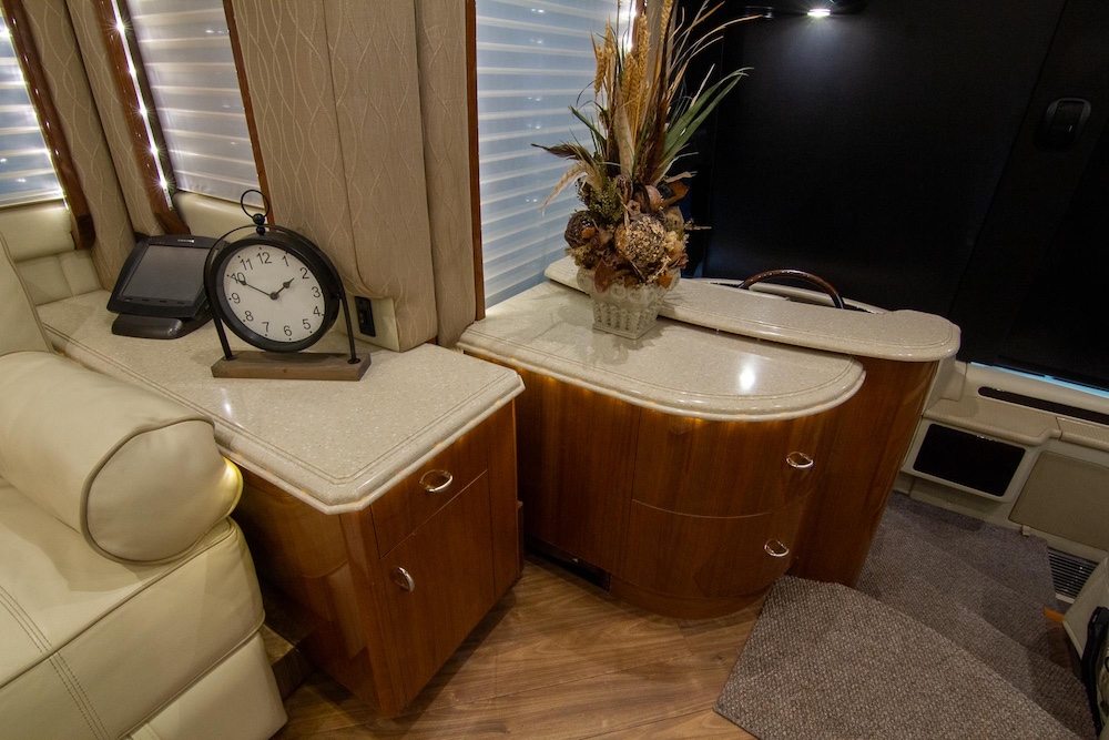 2012 Prevost Liberty H3-45 For Sale
