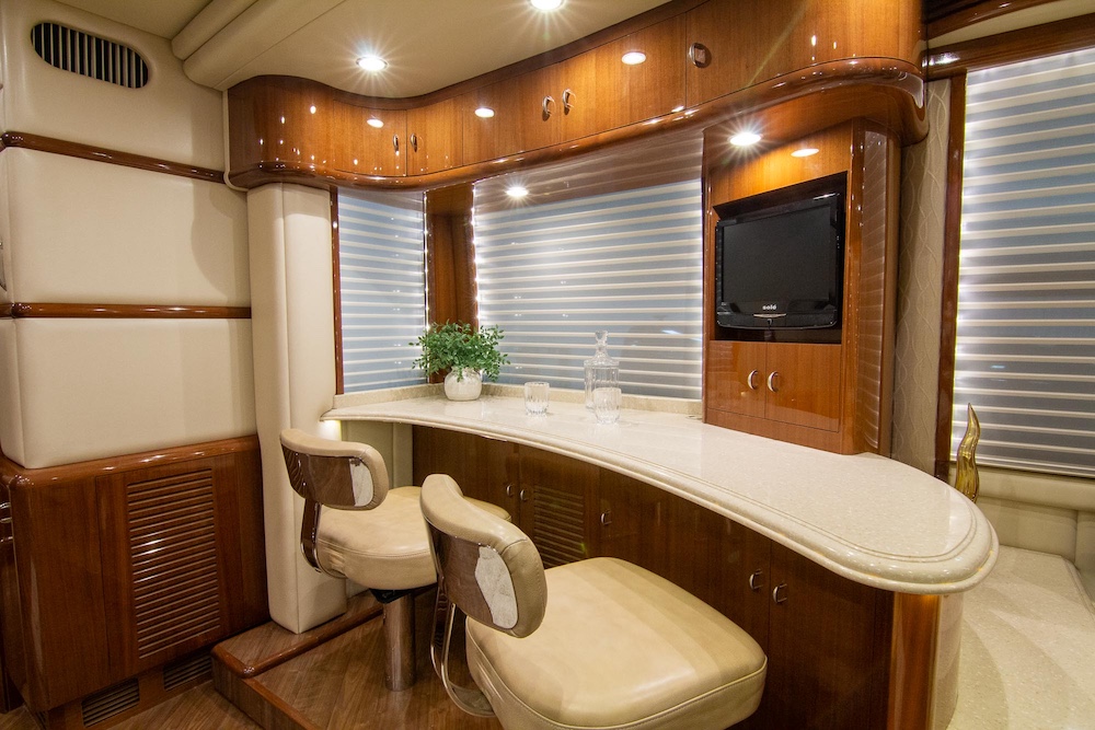 2012 Prevost Liberty H3-45 For Sale