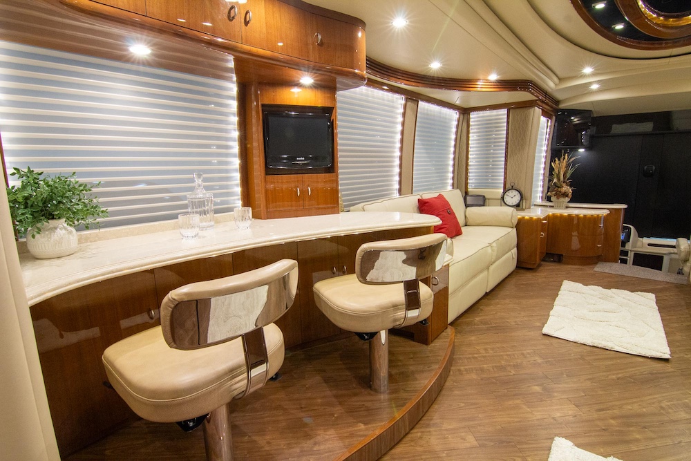 2012 Prevost Liberty H3-45 For Sale