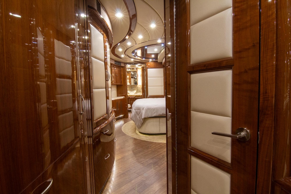 2012 Prevost Liberty H3-45 For Sale
