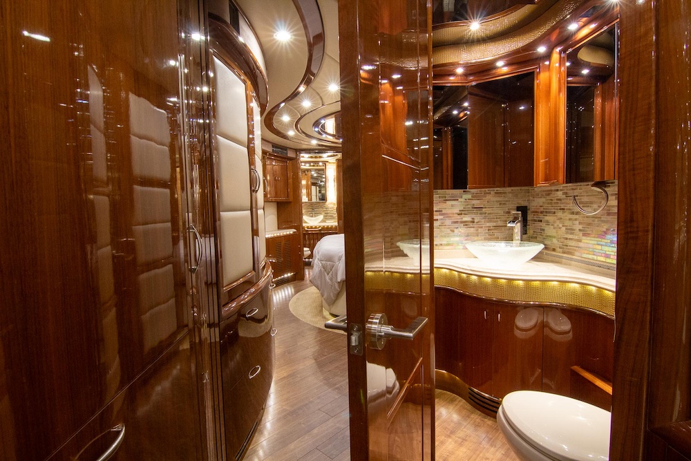 2012 Prevost Liberty H3-45 For Sale