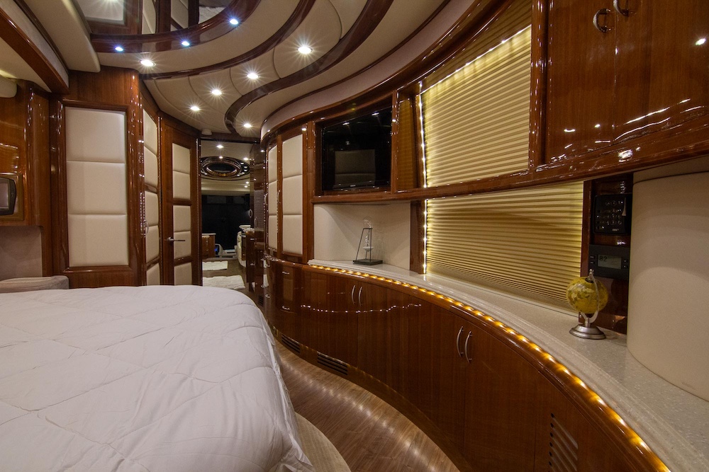 2012 Prevost Liberty H3-45 For Sale