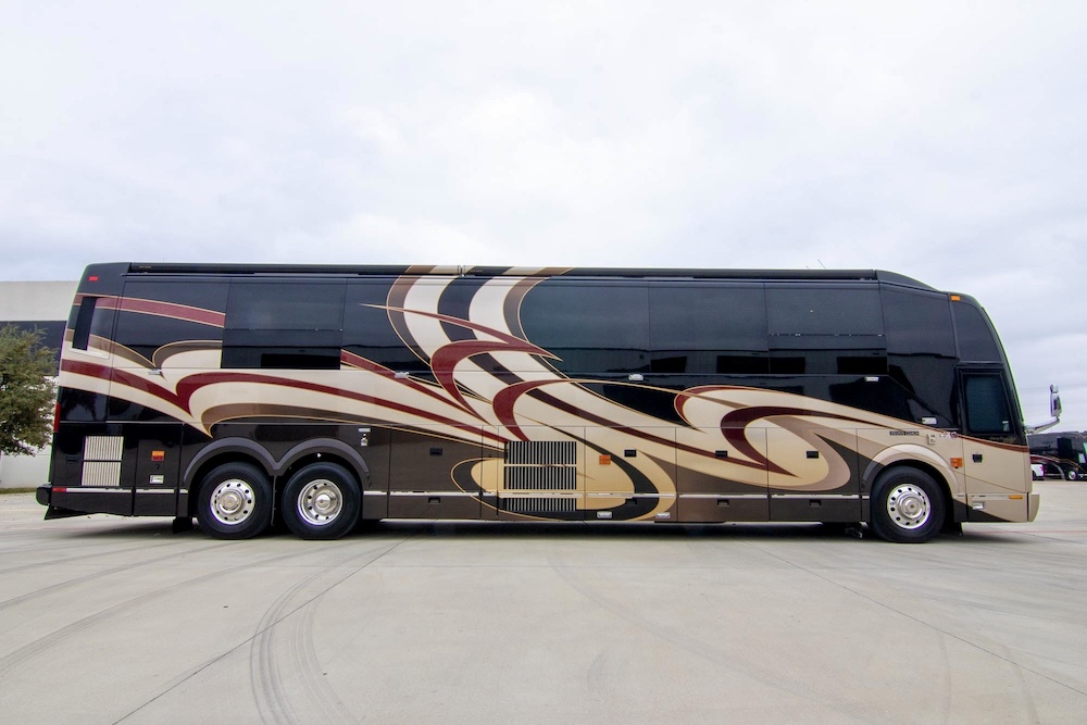 2012 Prevost Liberty H3-45 For Sale