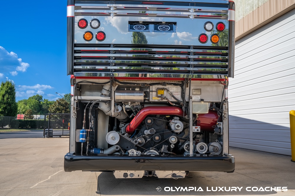 2012 Prevost Millennium H3-45 For Sale