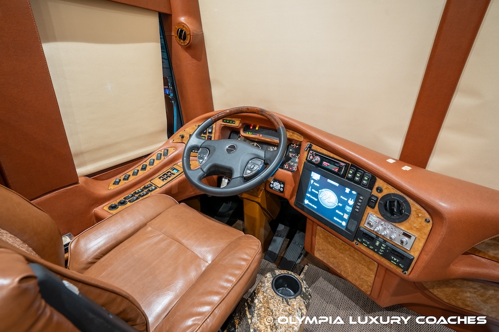 2012 Prevost Millennium H3-45 For Sale