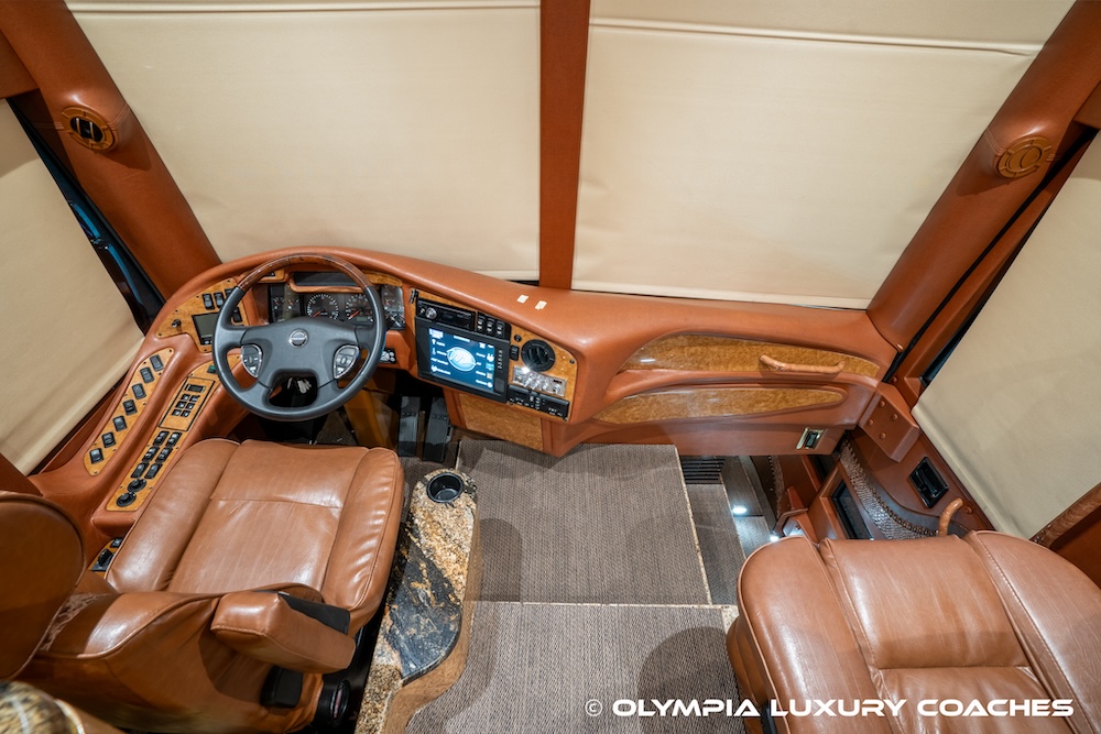 2012 Prevost Millennium H3-45 For Sale