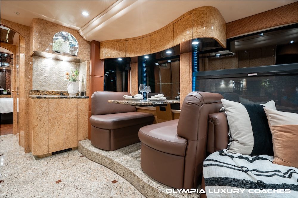 2012 Prevost Millennium H3-45 For Sale