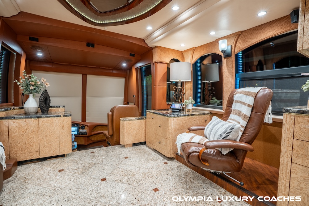 2012 Prevost Millennium H3-45 For Sale