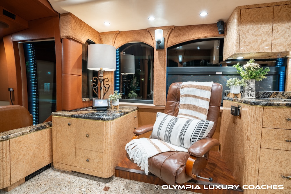 2012 Prevost Millennium H3-45 For Sale