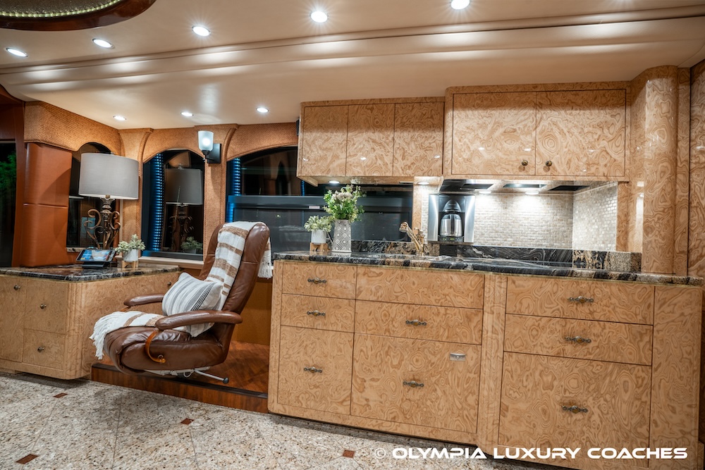 2012 Prevost Millennium H3-45 For Sale