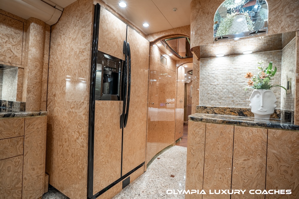 2012 Prevost Millennium H3-45 For Sale