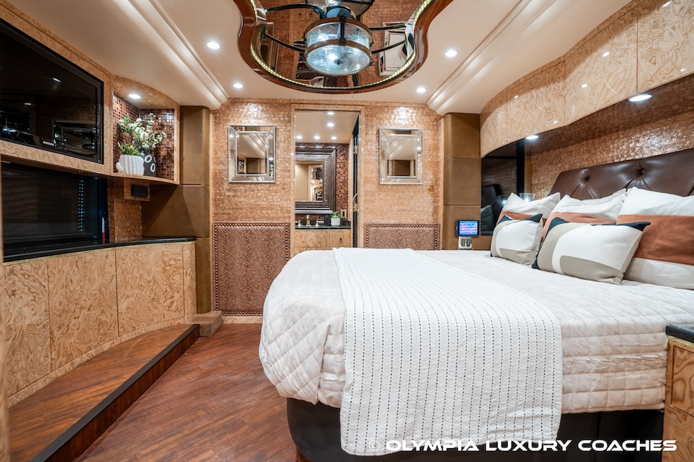 2012 Prevost Millennium H3-45 For Sale