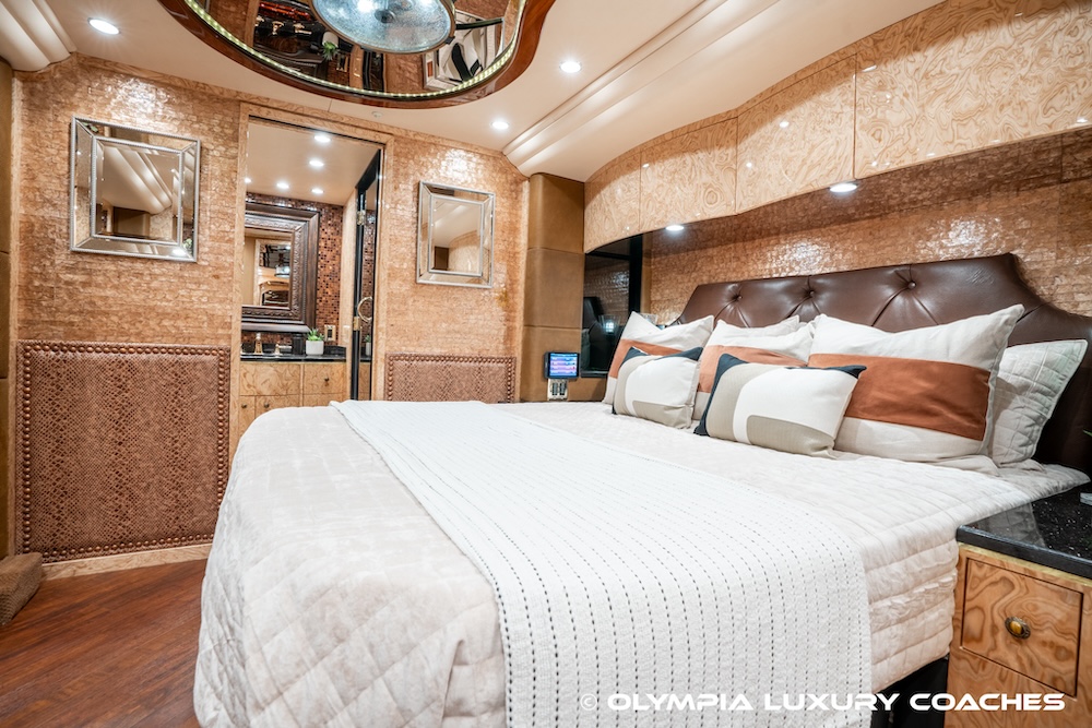 2012 Prevost Millennium H3-45 For Sale